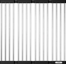 BLANCO 238483 Kitchen Accessories, 4L x 44W cm Racks Holders›Dish Racks