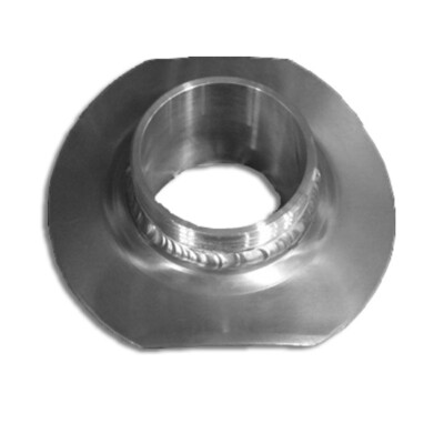 Fuel Tank Filler Neck, Weld In For Kenworth - ENX4064 | eBay