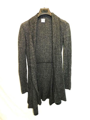 cabi cloak cardigan