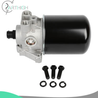 Air Dryer AD-SP SAE Ports 1/2'' in/out 800887 065691 170.065691