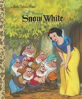 Snow White and the Seven Dwarfs (Disney Princess) (Little - Very Good