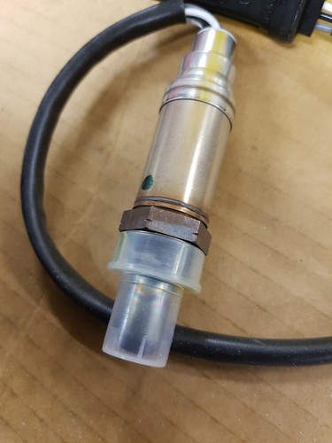 SONDA LAMBDA Bosch 0258005136 Renault Clio 2 3 espace 3 4 scenic duster Vivaro - Imagen 2 de 7
