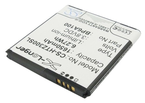 Batería de alta calidad para HTC Desire 300 Premium Cell - Imagen 3 de 5