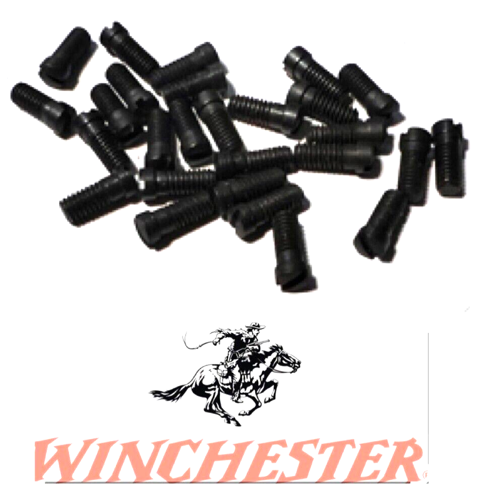 Winchester 94 Lever Action 30-30 Post 64 Model 94 Cartridge Guide Screw-image
