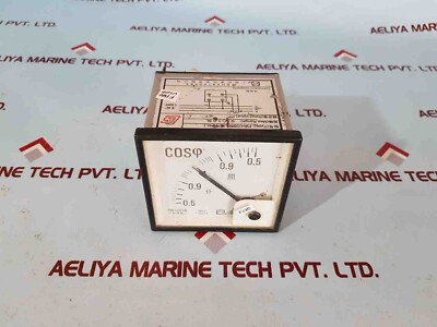 F96-cosb power factor table 0.5c-1.0.5l