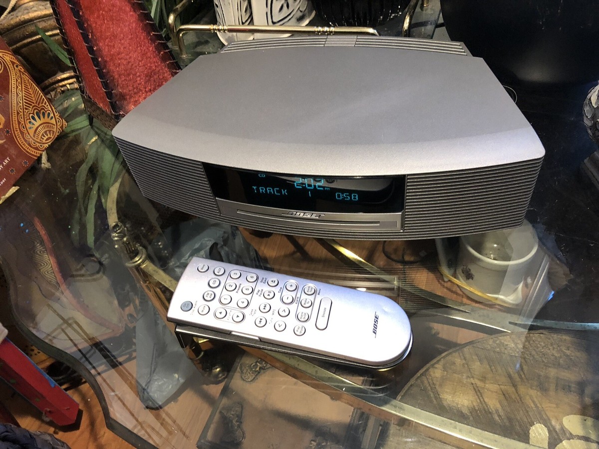 新品未使用 箱付き BOSE WAVE MUSIC SYSTEM/ガラステーブル 2025年最新】BOSE WAVE MUSIC SYSTEM ガラス台の人気アイテム