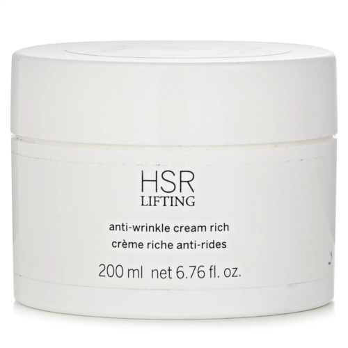 Babor HSR Lifting Anti Wrinkle Cream Rich 200ml Was Extra Firming Cream Rich🔥 - Picture 1 of 9
