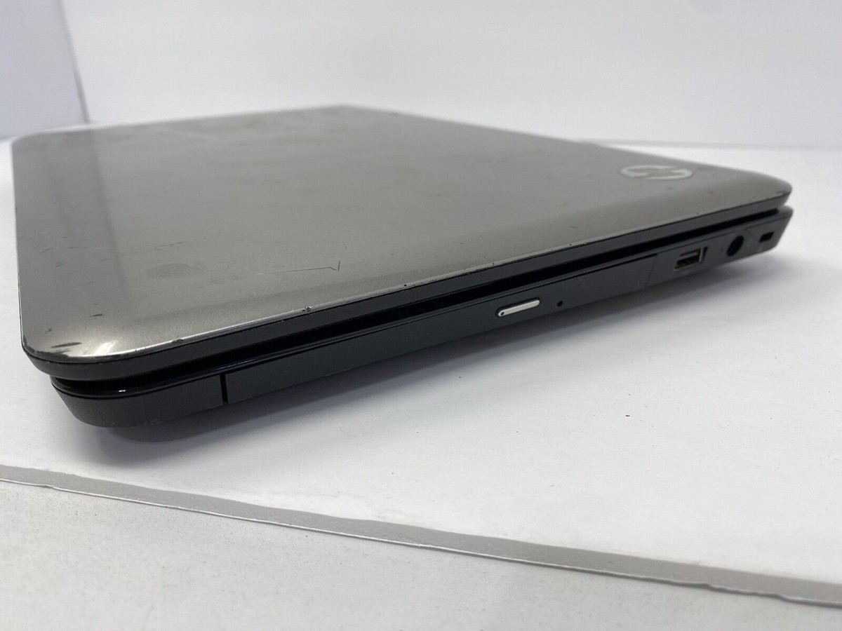 HP Pavilion G6-1D38DX Laptop Intel Core i3-2350M 2.30 GHZ HP Pavilion G6-1D38DX Laptop Intel Core i3-2350M 2.30 GHZ