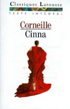 Cinna - Pierre Corneille - V306433