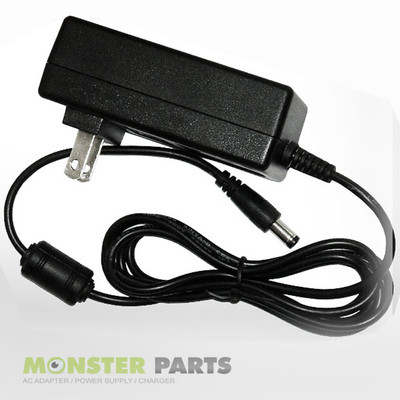 AC Adapter fit Creative Labs GigaWorks T20 Series II 2.0 MF1610 T20W MF1620 51MF