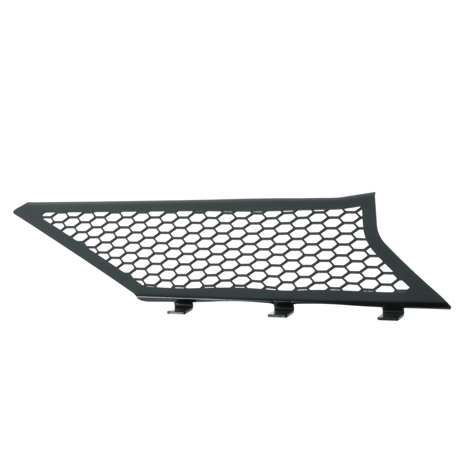 GENUINE LAMBORGHINI Aventador LP700 Roadster Rear Bumber Grille Panel 470807926A