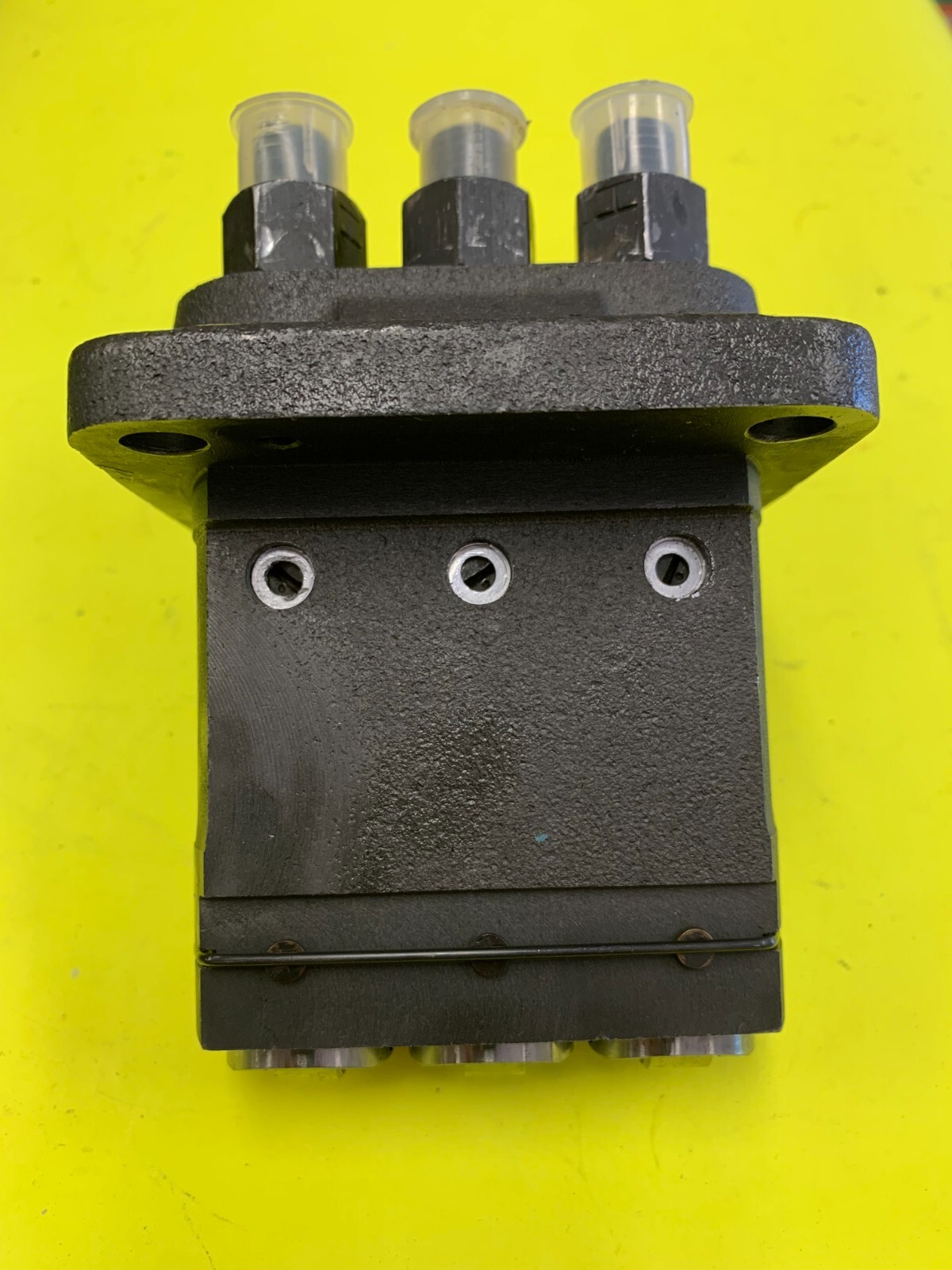 New Injection Pump for John Deere 750 compact tractors / replaces