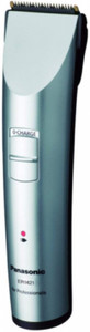 Panasonic ER-1421 Tagliacapelli Elettrico con Cavo - Argento