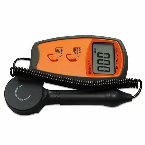 UVA UVB Meter UV Light Meter Radiometer Intensity Tester Measurement 0~40mW/c㎡ - Picture 10 of 10
