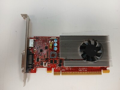 758181-001 For HP NVidia GT720 2GB video graphics card
