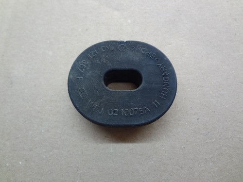 VW Golf 5 1.6 FSI 85KW Kühlerhalter Kühler Halterung 1K0121367F 65Tkm