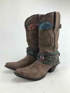 durango crush boots