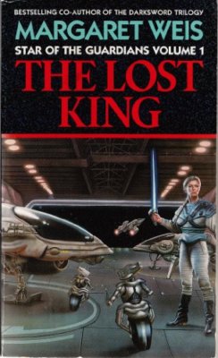Star of the Guardians: The Lost King v. 1 By Margaret Weis | eBay