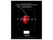 MCS Format Frame 11x14 Black Same Shipping Any Qty 