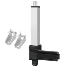 18'' Electric Linear Actuator Motor 12V for Recliner TV Table Lift Massage Bed