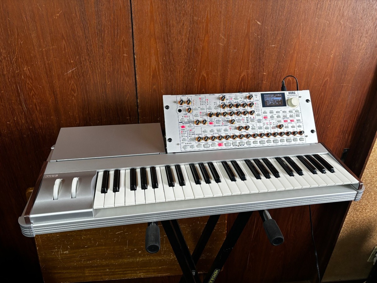 KORG Toneworks G2 動作良好 生産終了 レア 希少·廃盤レア】KORG