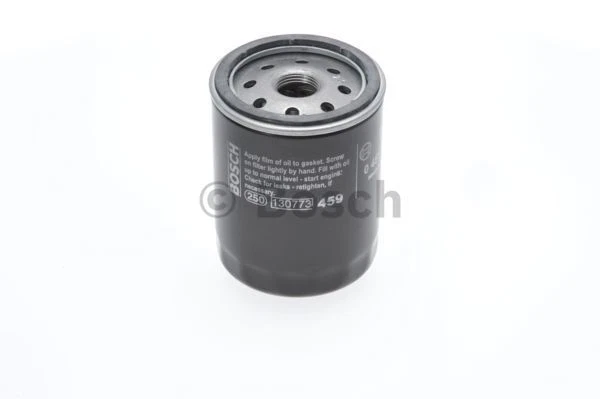 BOSCH 0 451 103 111 ÖLFILTER FÜR ALFA ROMEO AUTOBIANCHI FIAT FORD USA INNOCENTI - Imagem 4 de 4