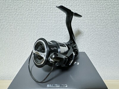 Spinning Reel 23 VANQUISH C3000SDHHG 5.8:1 Fishing Reel IN BOX | eBay