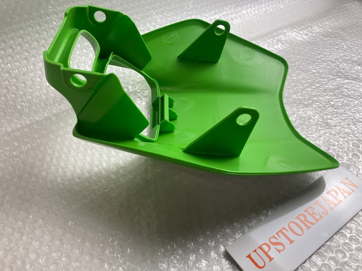 Kawasaki KDX200 KDX220R KLX300R 99-02 Head Lamp Body Comp Green