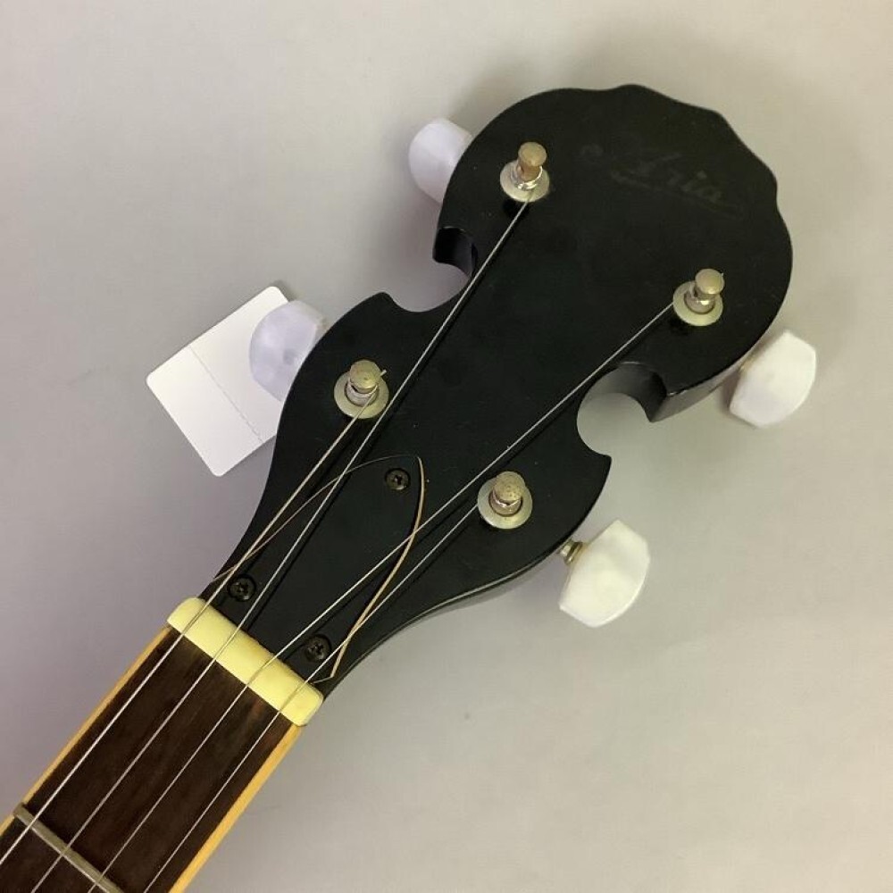 ARIA SB100 banjo used w/case from japan | eBay