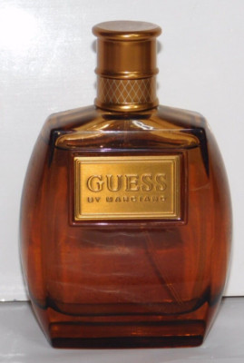GUESS Marciano for Men Eau de Toilette Cologne Spray, 3.4 Fl Oz 100 ml