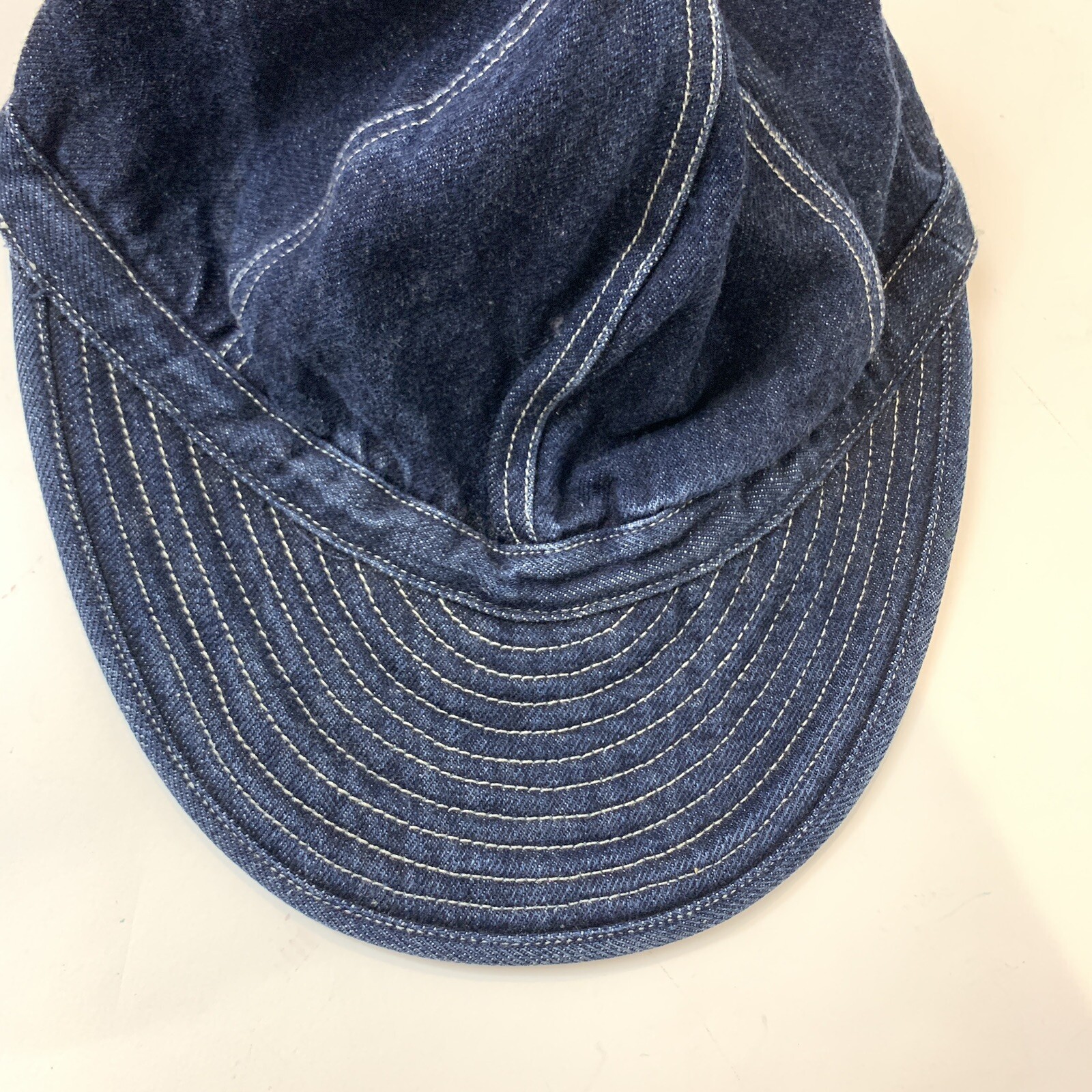 RRL デニム バケットハット Lサイズ