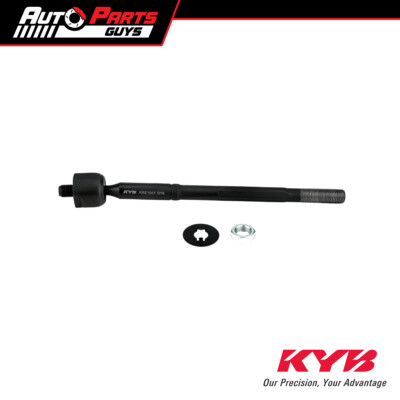 KYB Rack End fits Toyota Avensis Wagon ACM21R 2003 - 2010 | KRE1007 ...