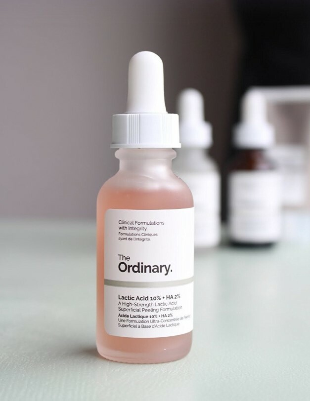 Косметика Ordinary Купить В Интернет Магазине