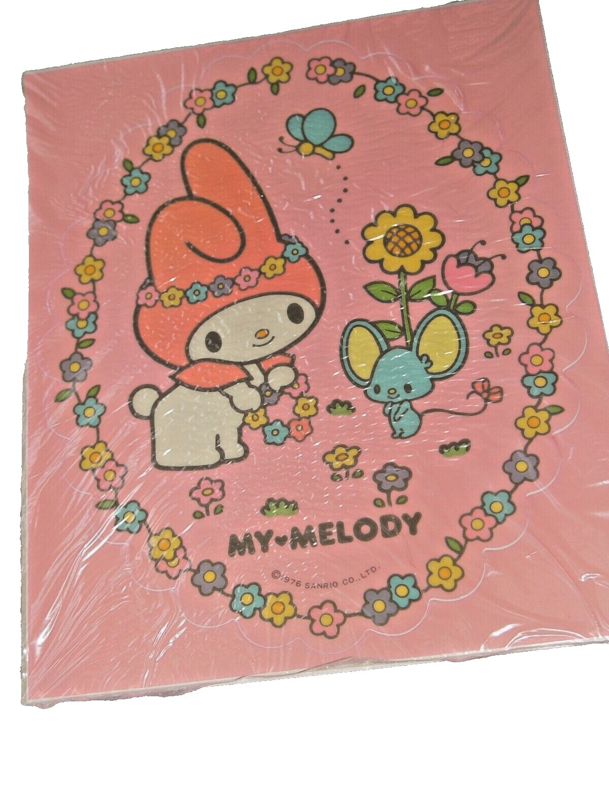 My Melody Vintage | eBay