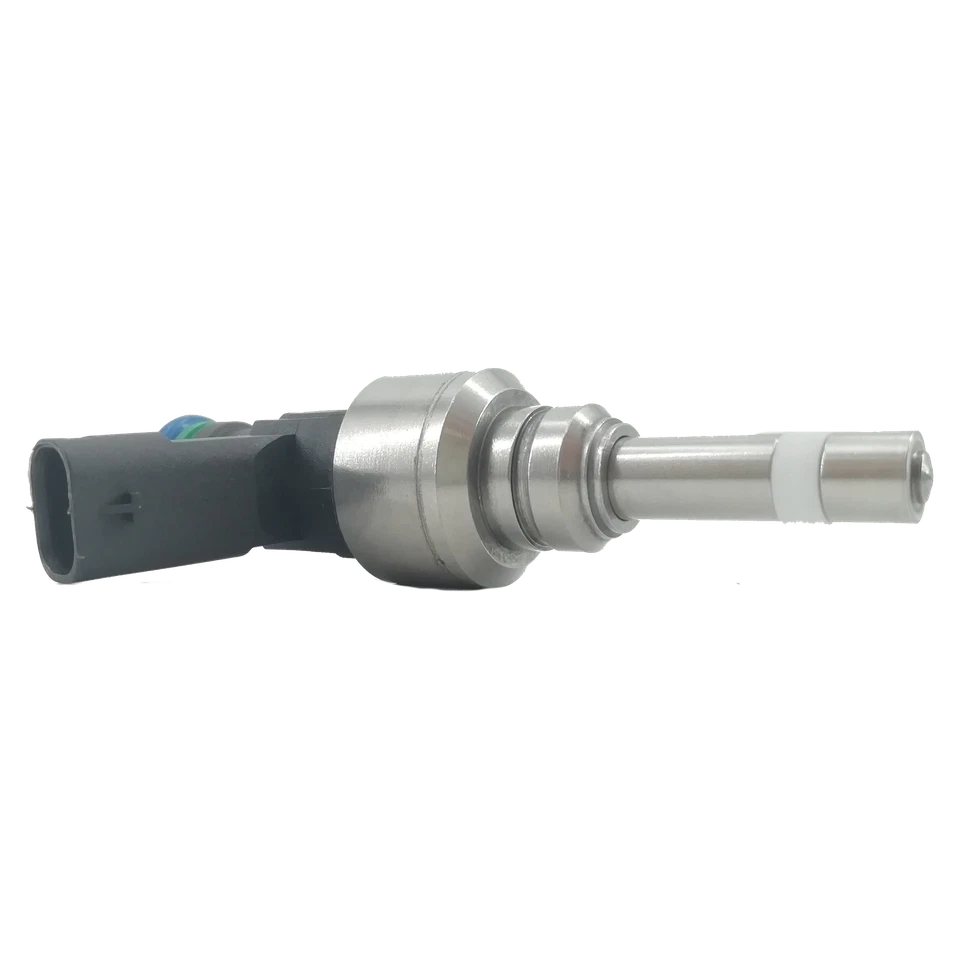 4x Fuel Injector For Hyundai Sonata 2011-2014 Kia Optima 11-15 2.4L Foto 3 de 4