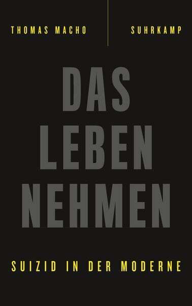 Thumbnail - Das Leben Nehmen