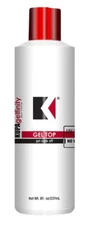 Kupa GelFinity Gel TopCoat Gloss (No-Wipe) - 8oz (Refill size) - K00223