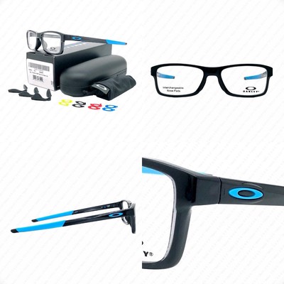 Oakley Chamfer MNP OX8089-0252 Polished 