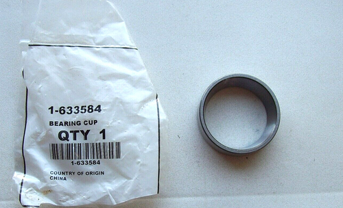 Cuscinetto Per Asse Avvolgibile 1060 - Pratiko Store - Foto 13