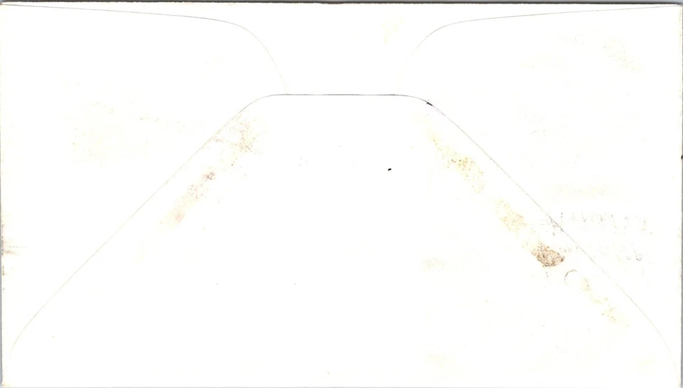 FDC 1970 SC #1390a Artcraft, African Elephant - New York, Ny - Single - J1924 - Image 2 of 2