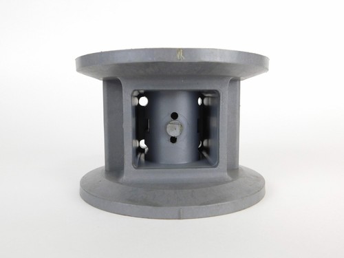 Wilden 01-3153-01 Aluminum Center Section for M1 Pump - NEW Surplus! - Picture 3 of 5