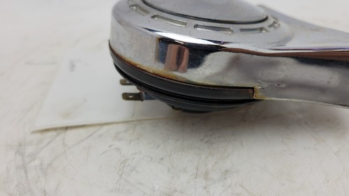1984-99 Yamaha Virago XV700-1100 OEM LEFT Side Horn #4NK-83371-00-00 - Bild 5 von 6