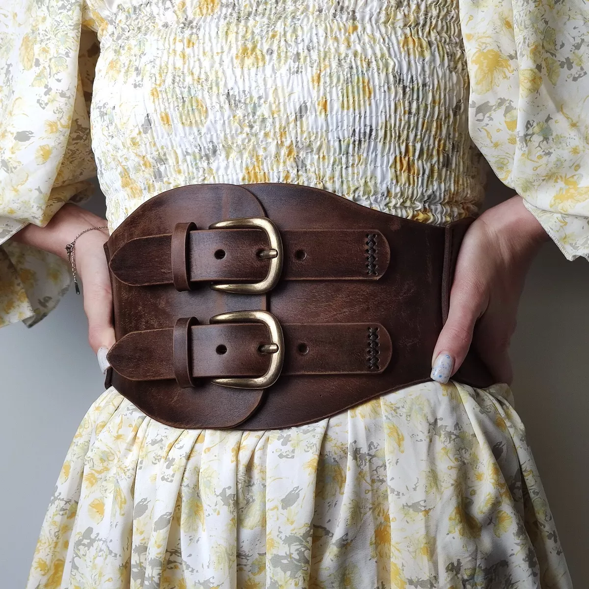 Corset Belt