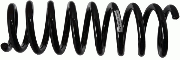Sachs 994 645 Federspule FüR KIA Coil Spring-image