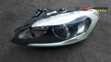 Volvo XC60 FACELIFT BI-XENON CORNERING LIGHT HEADLIGHT LEFT EXCELLENT CONDITION!