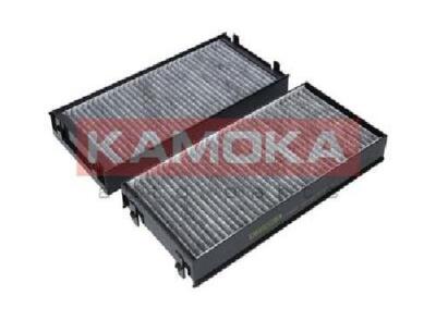 Original KAMOKA Filter Innenraumluft F508801 für BMW