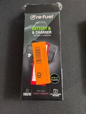 Digipower RFK-LPE17 Digital Camera Battery  Charger Kit, Replacement for Canon