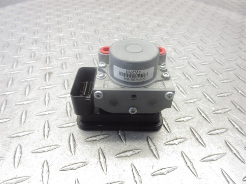 2020 19-23 Suzuki GSX-S750 ABS Pump Anti Lock Brake Module Control Unit OEM