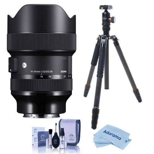 SIGMA 12 24mm F4 DG HSM Art EF with USB DOCK | eBay