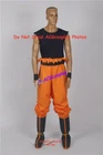 Dragon ball Ultra Instinct Son Goku Cosplay Costume acgcosplay incl boots covers